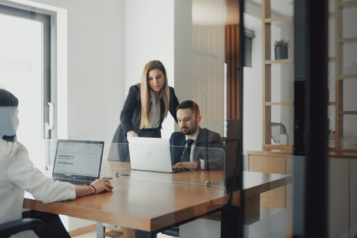 Καριέρα-θέσεις εργασίας στην FiveB Auditors