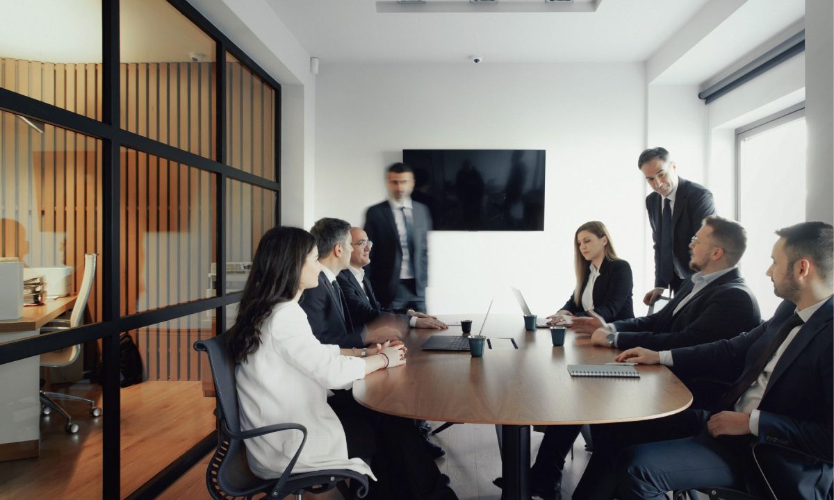 Η ομάδα μας - FiveB Auditors